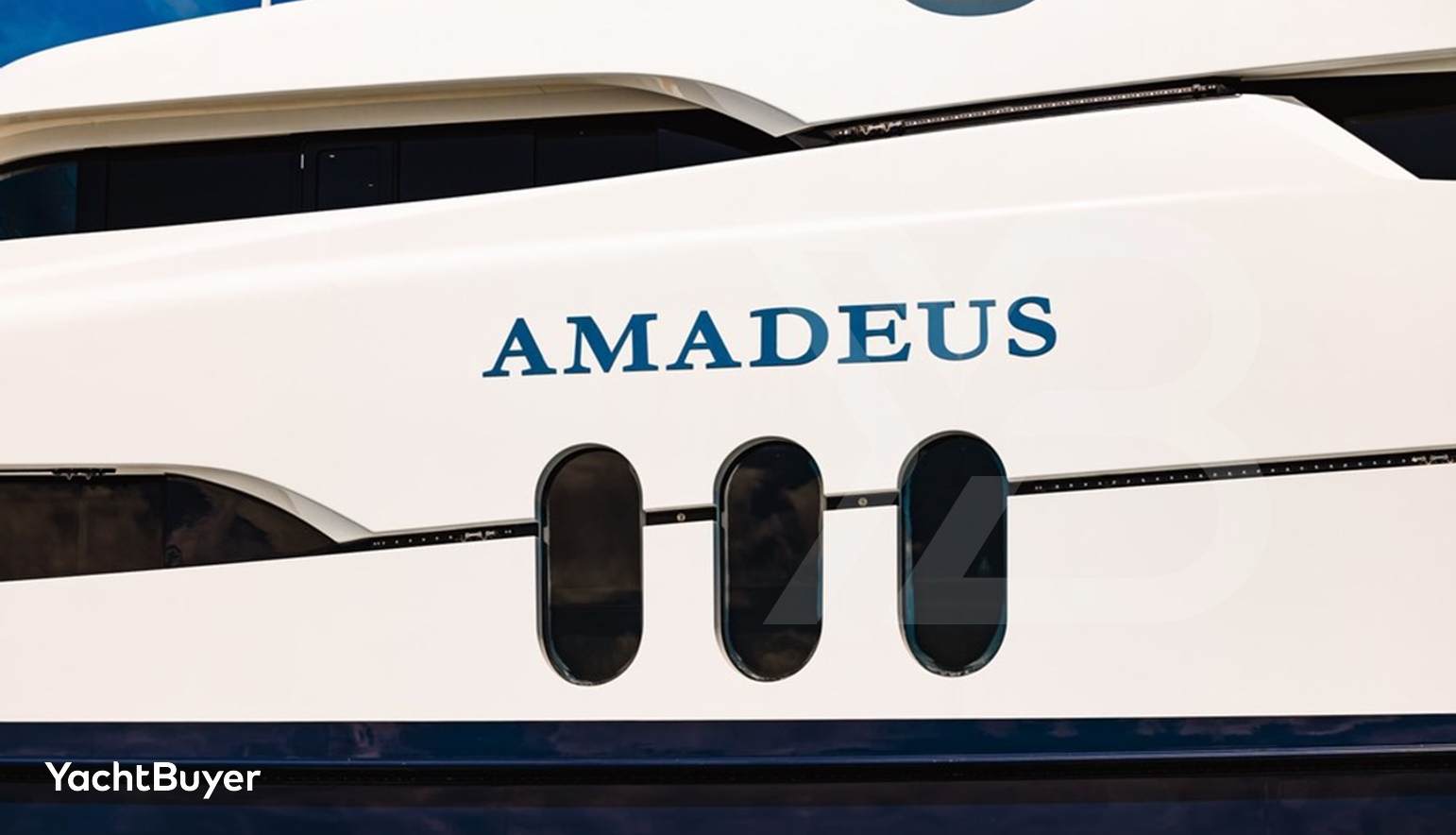 Amadeus