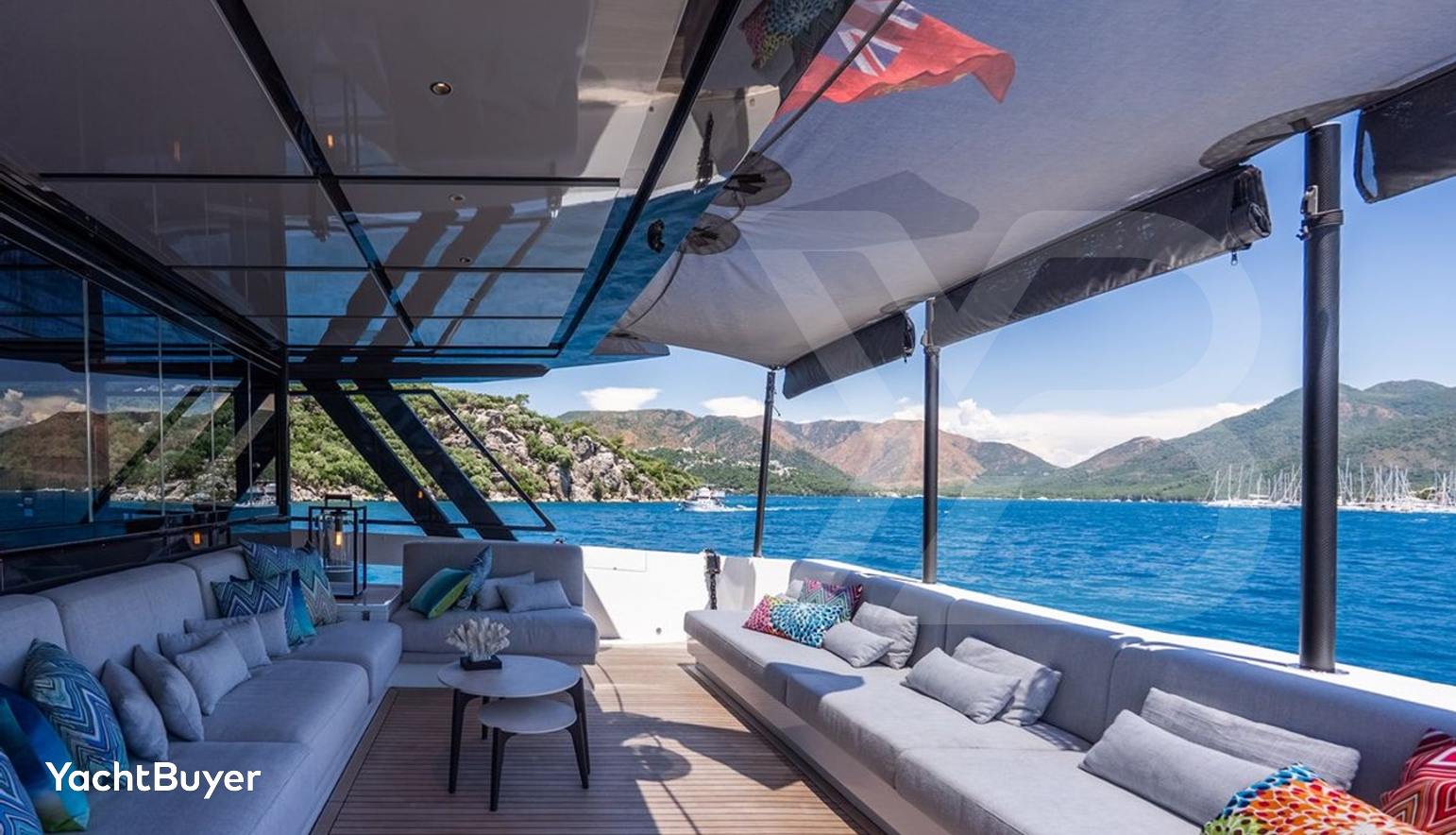 ARCADIA SHERPA 80 XL LA CREME