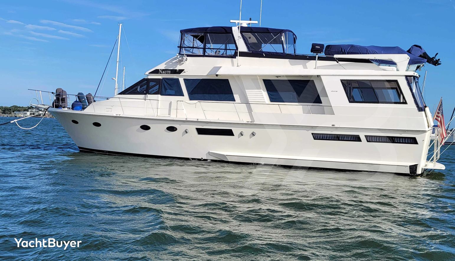 Nauti