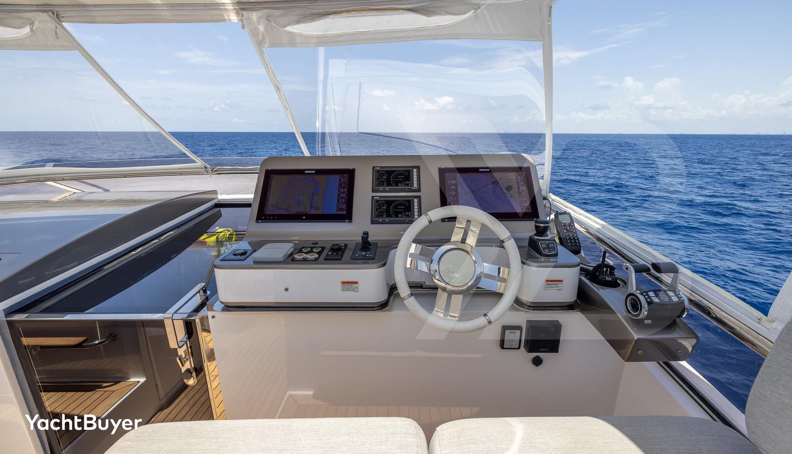 CAPTAIN MORGAN II