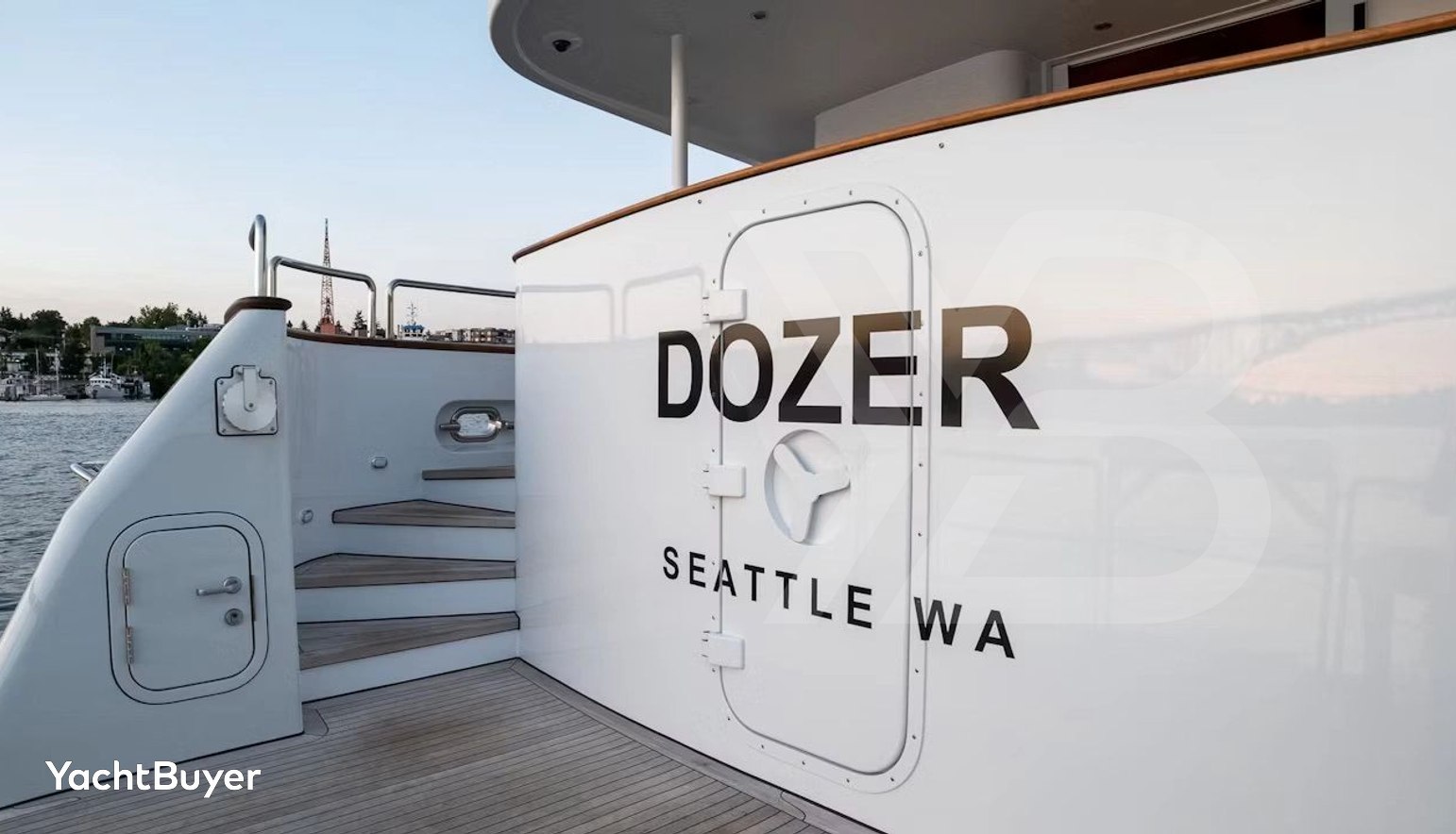 Dozer