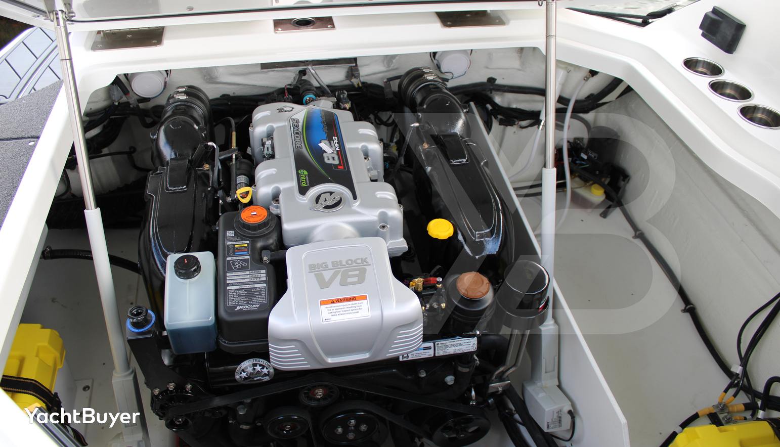 Luxury. Performance. Style