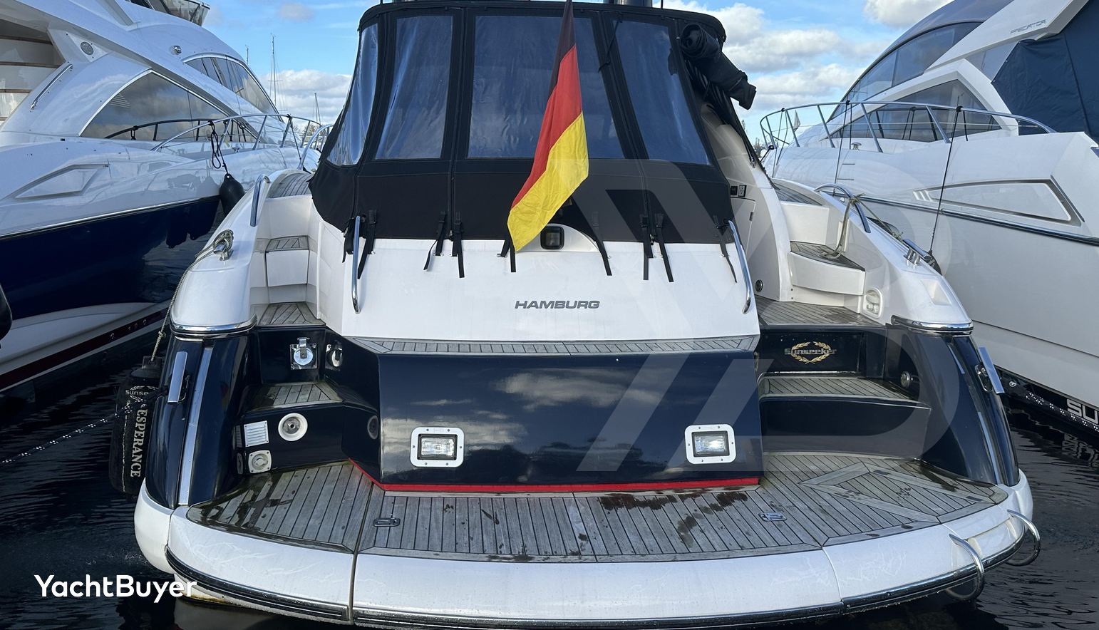 Esperance