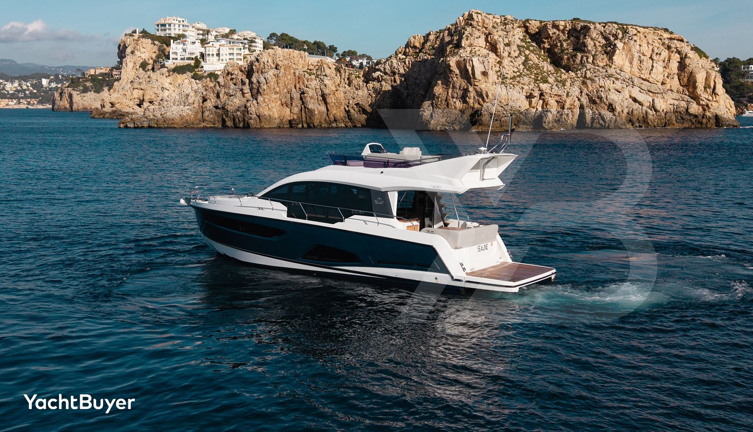 SEALINE