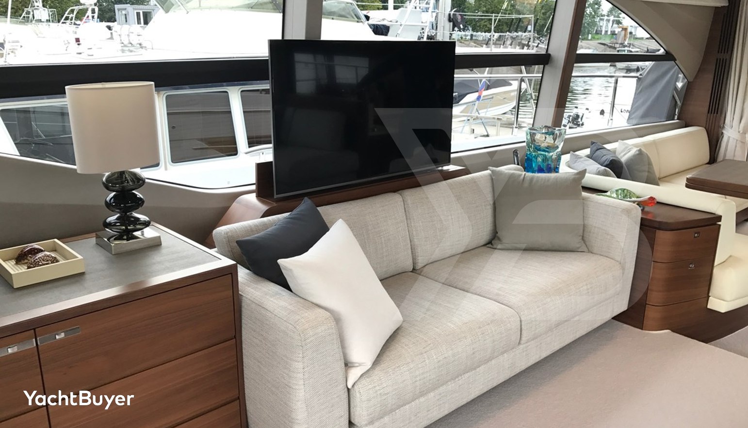 Princess 68