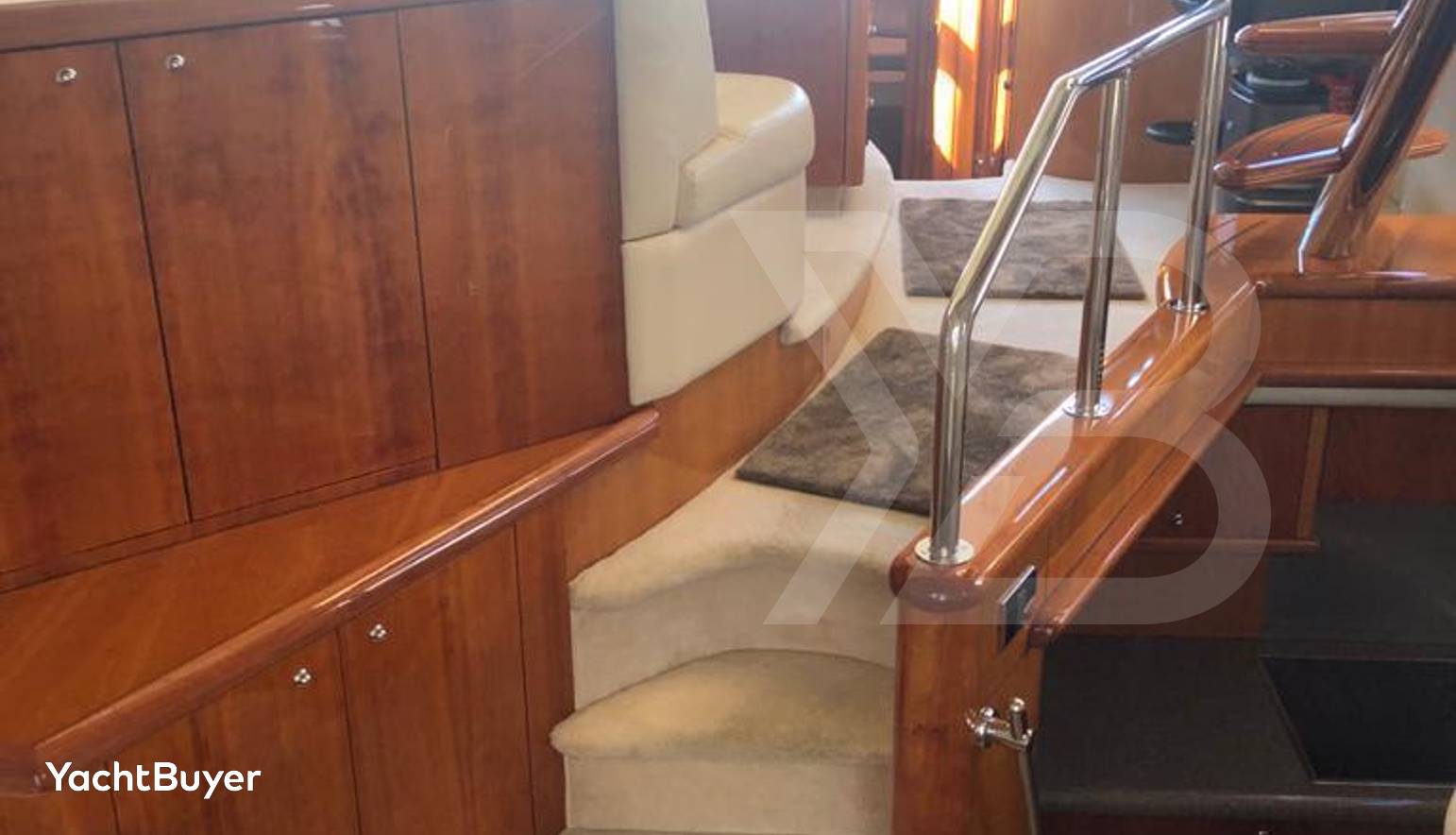 Sunseeker Manhattan 56