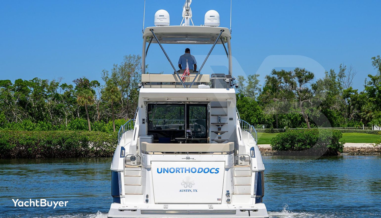 UNORTHODOCS