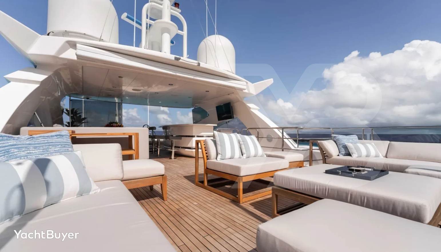 Captain Morgan III