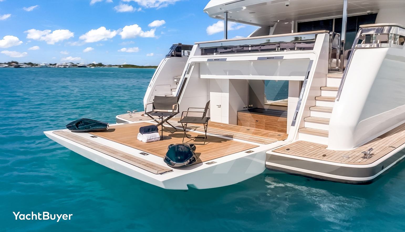 Navetta 42