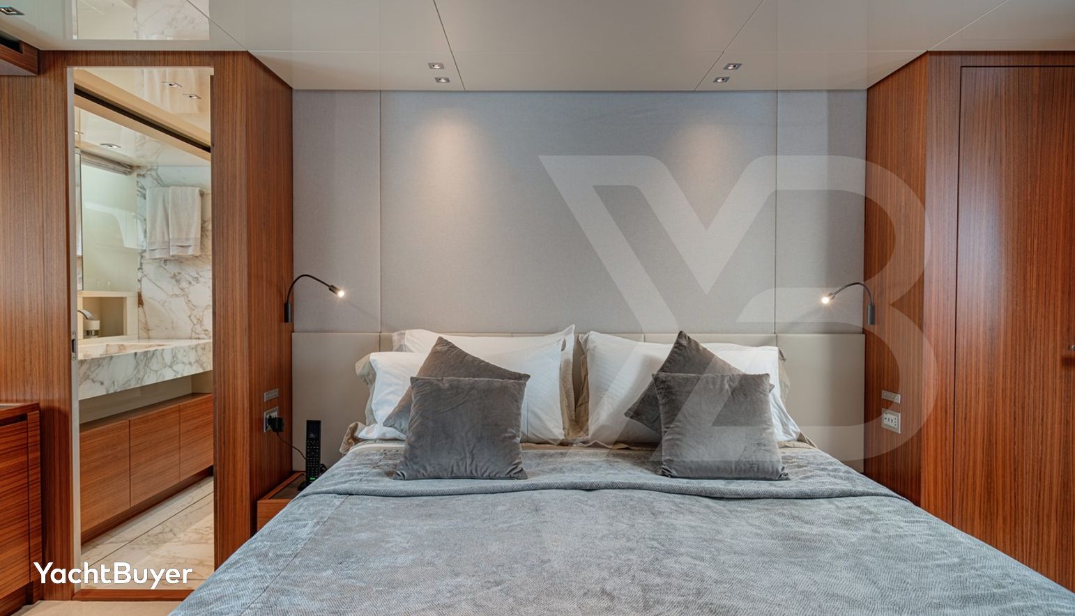 SANLORENZO SX 88 M&M