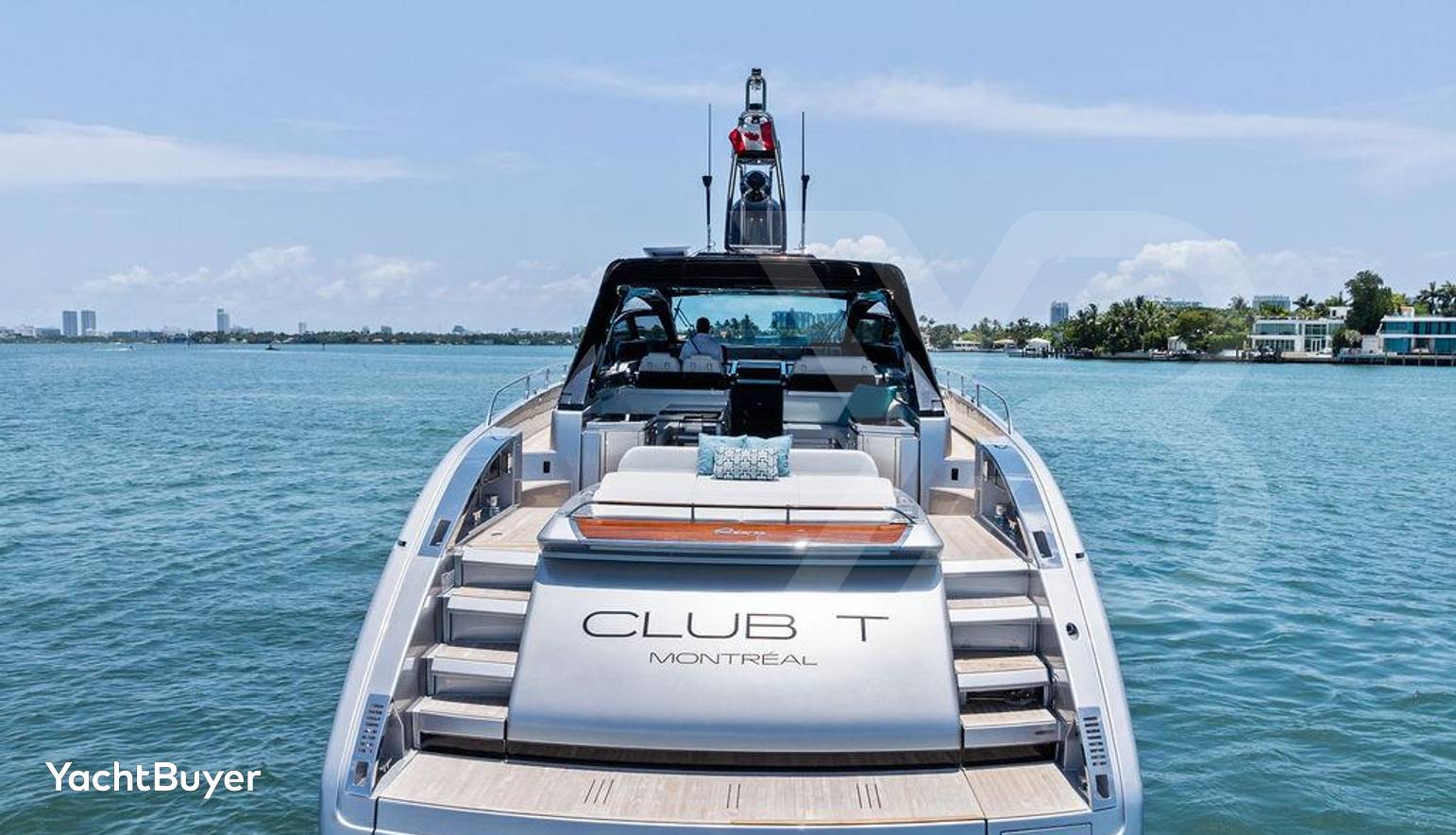 CLUB T