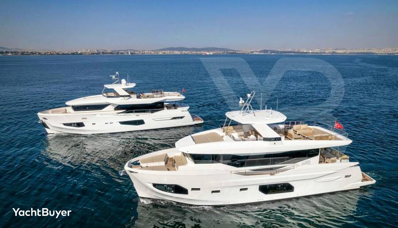 NUMARINE 22XP/07