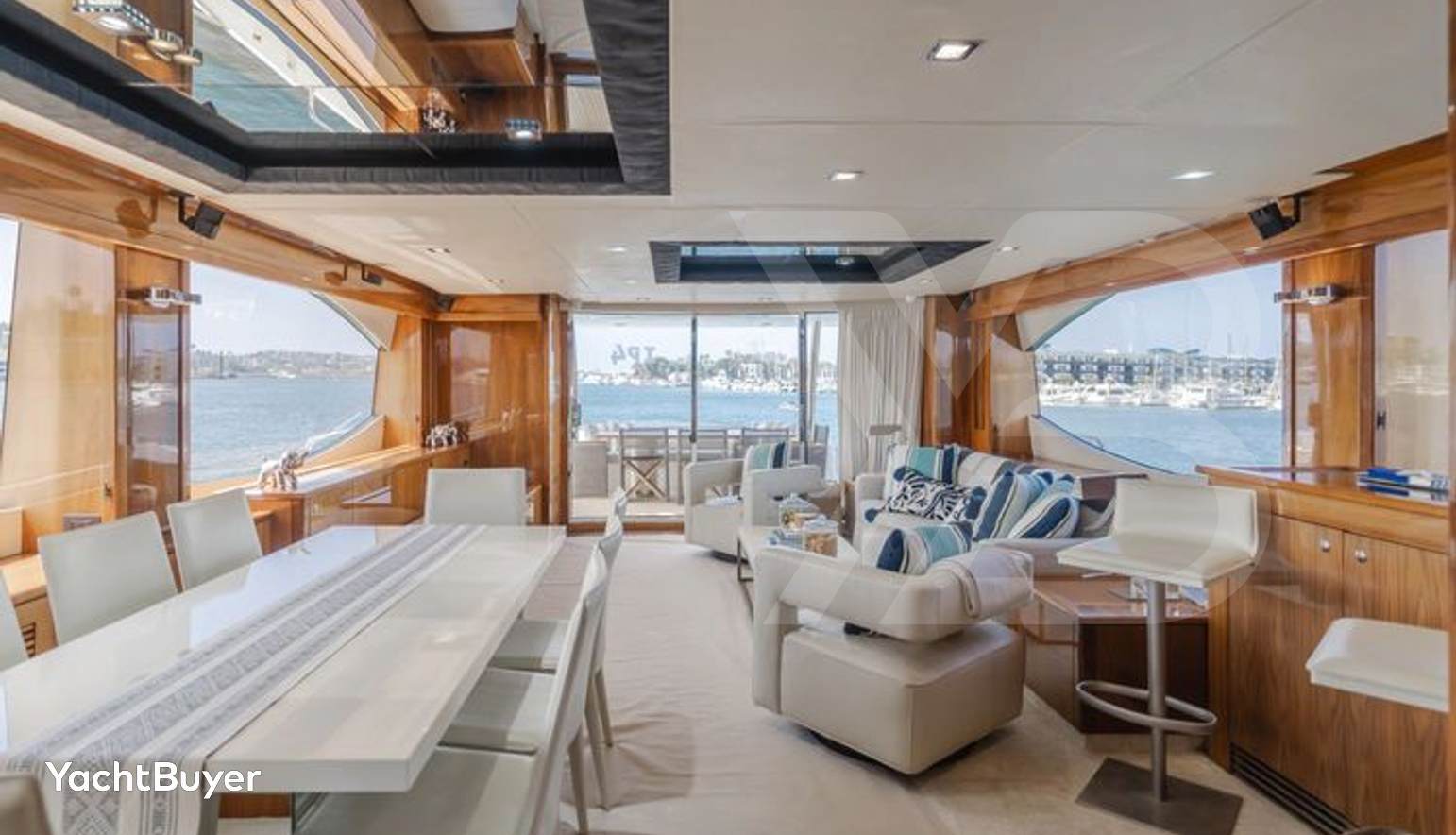 Indecent Proposal IV