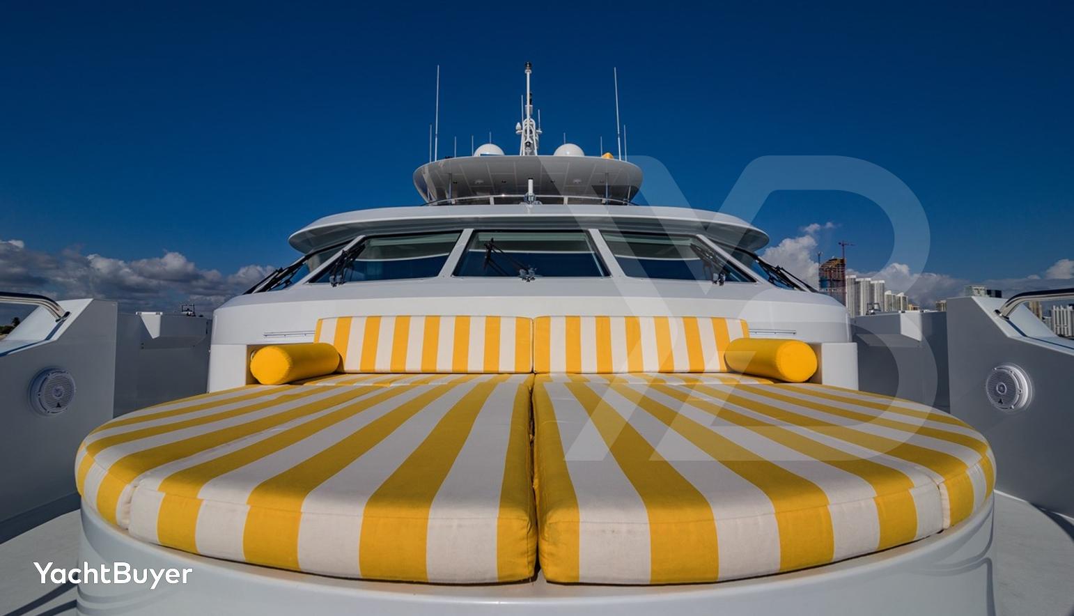 I Love This Boat