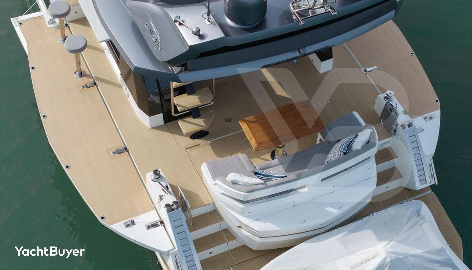 Galeon 510 SKY
