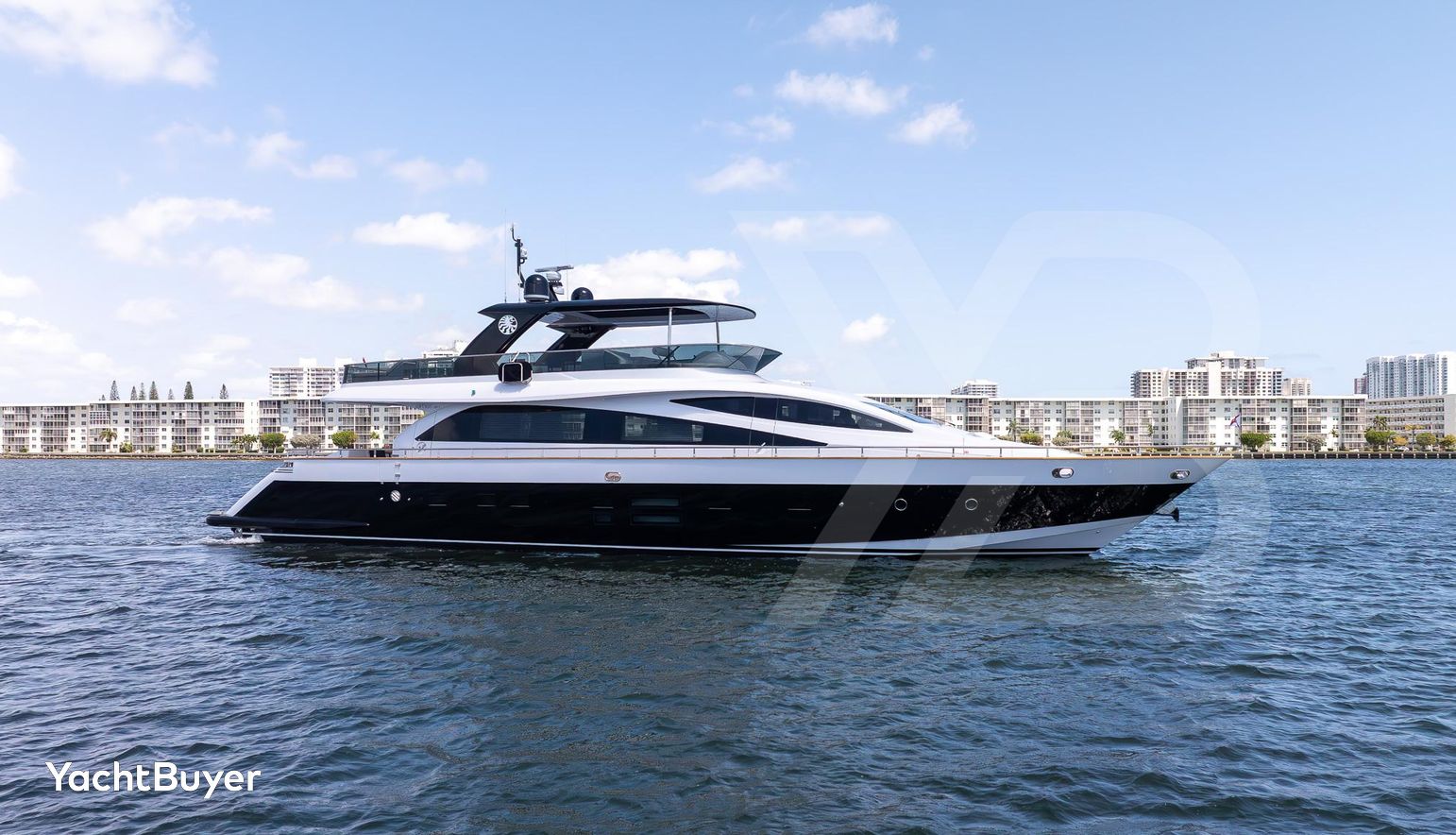 Sea Metri V