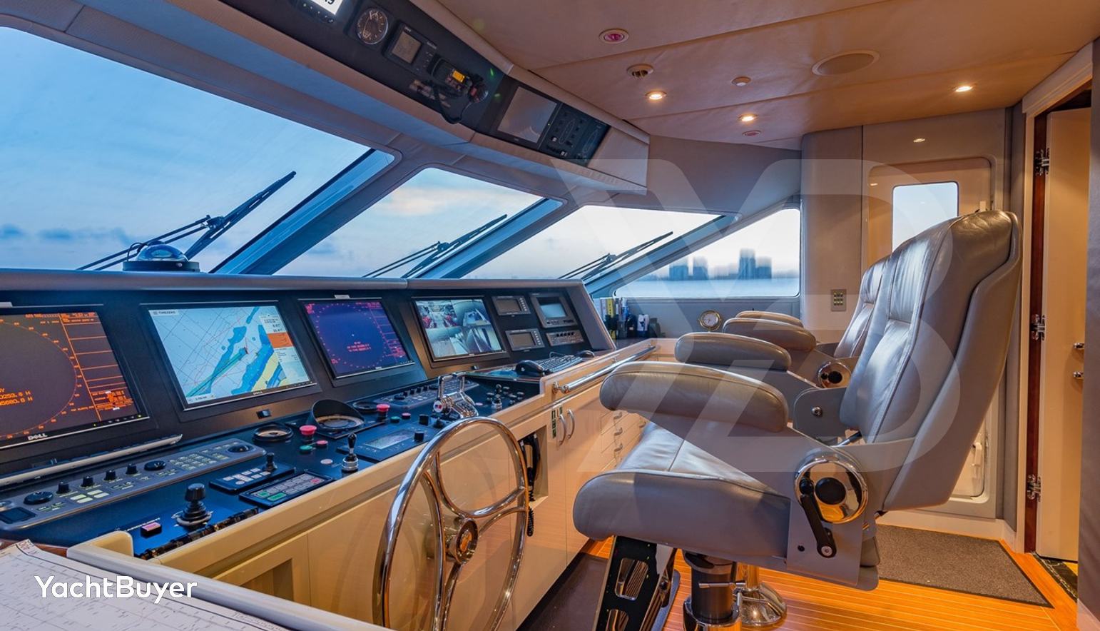 I Love This Boat