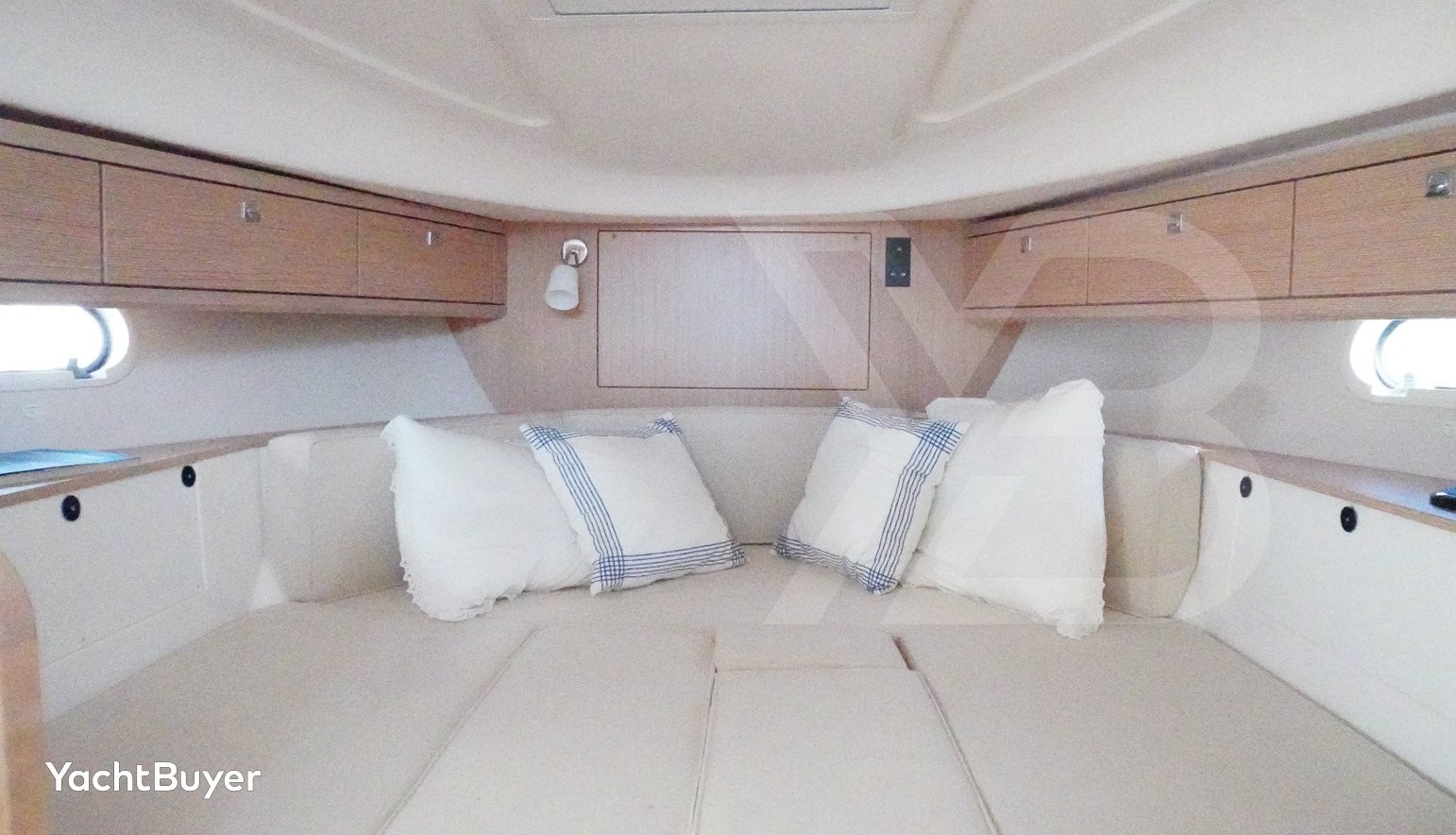 2022 Bavaria S29 Style