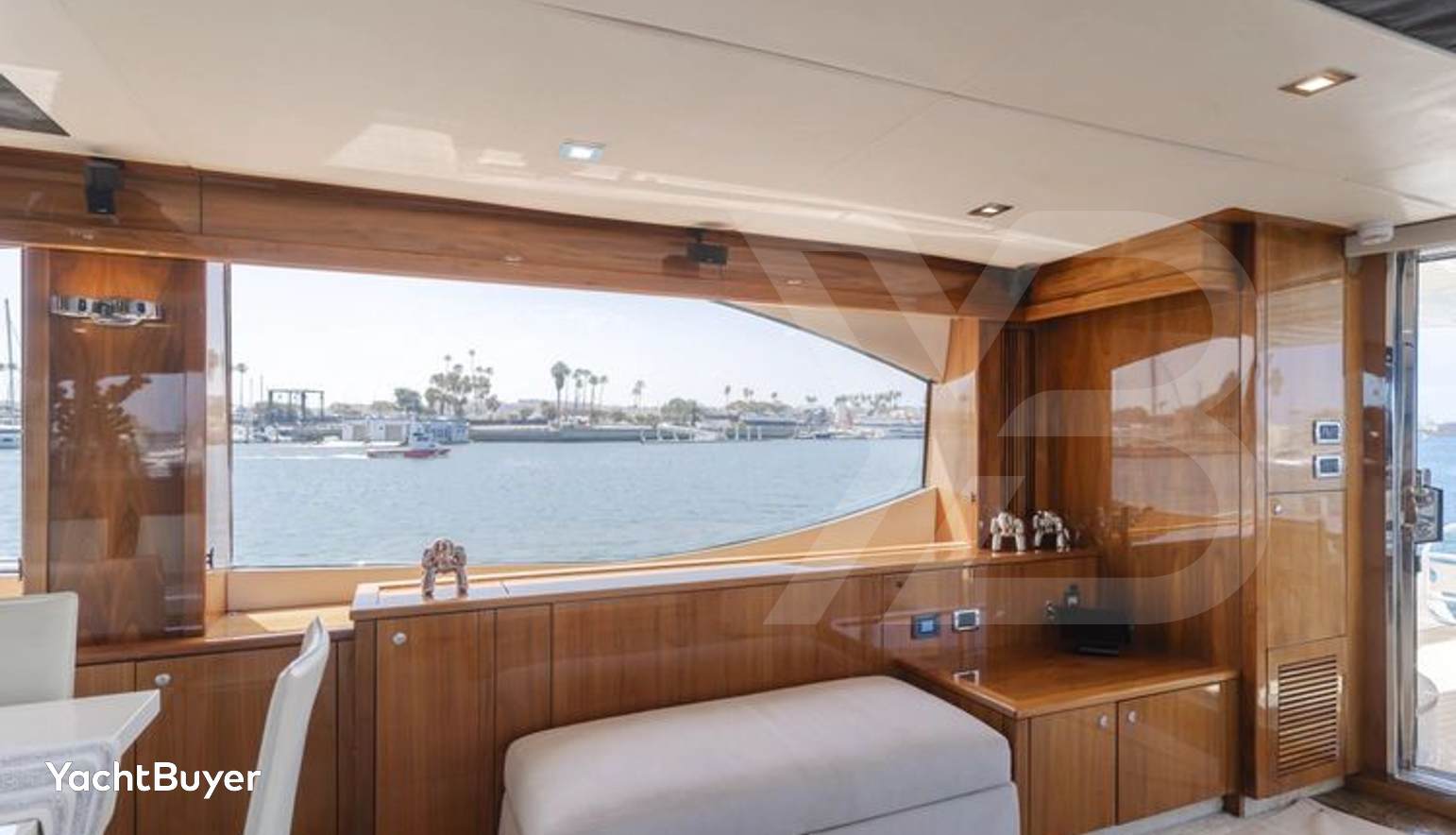 Indecent Proposal IV