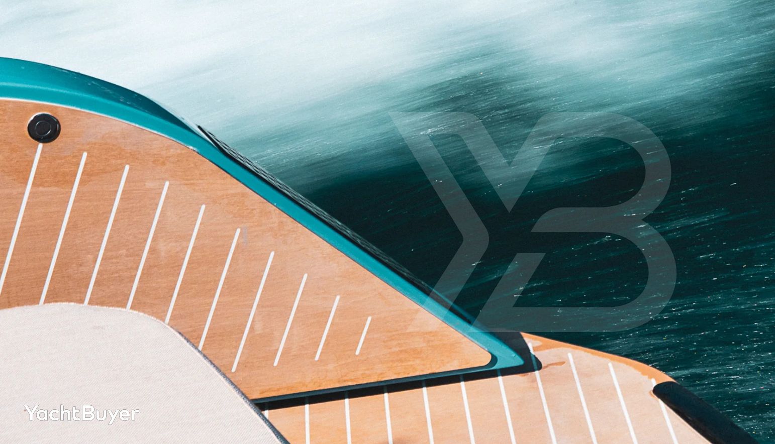 Bellini Astor Yacht