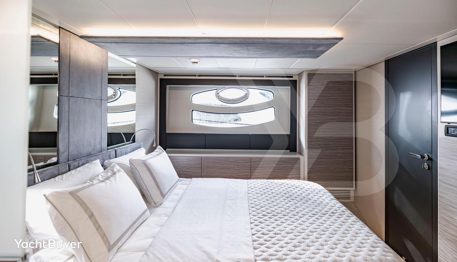 SEA SUITE I