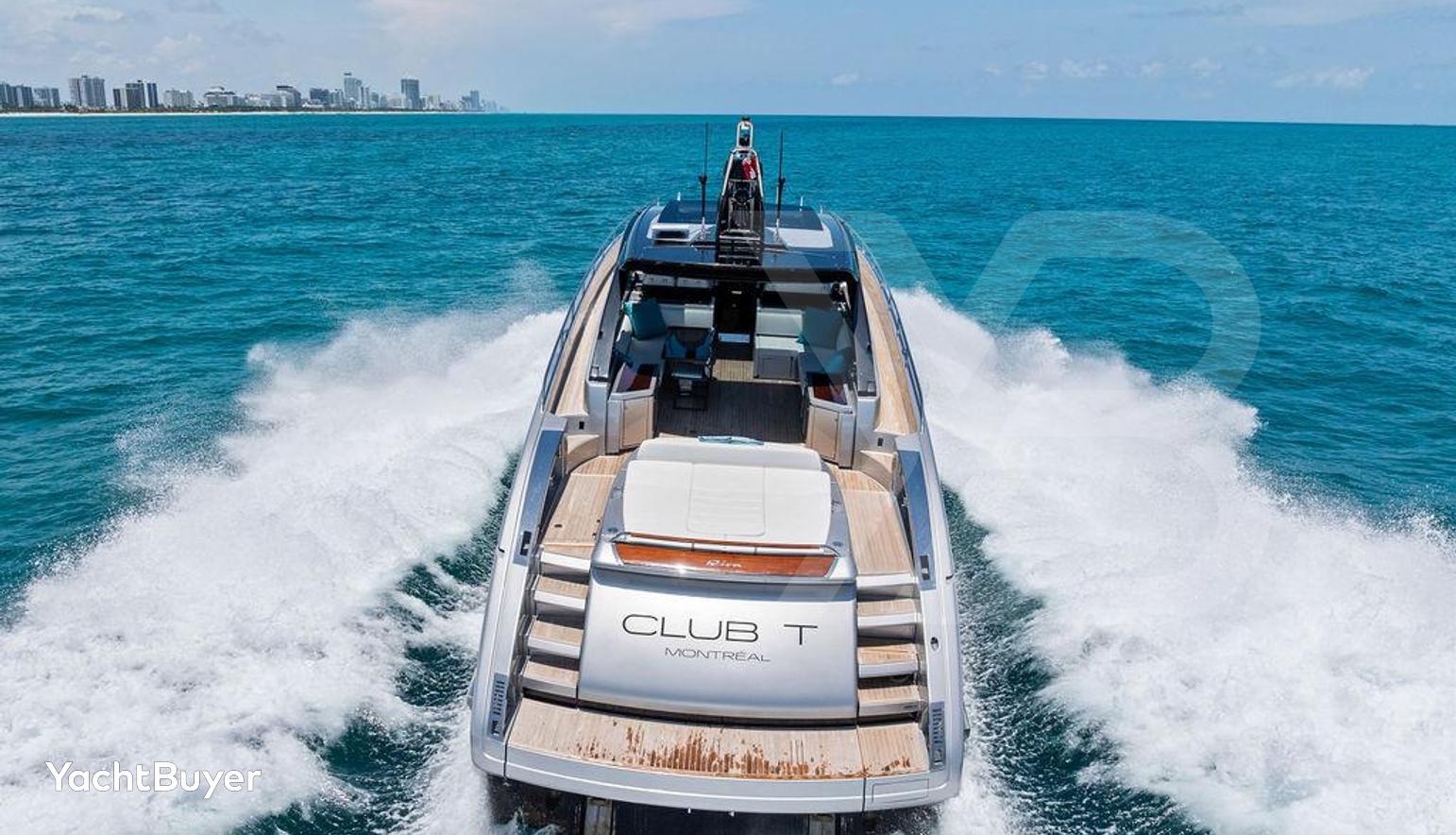 CLUB T