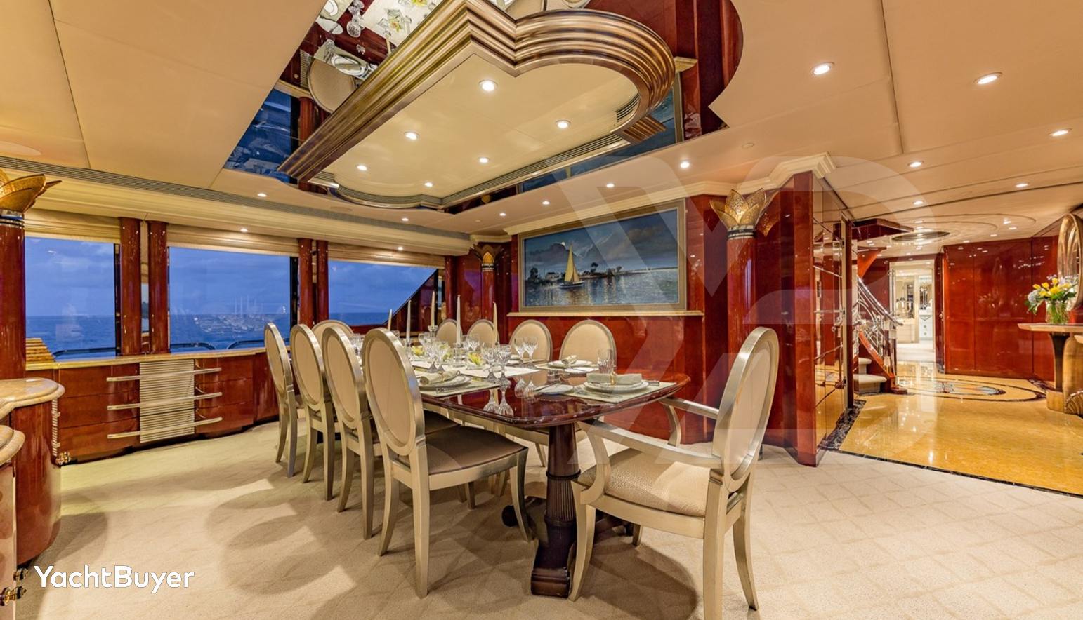 I Love This Boat