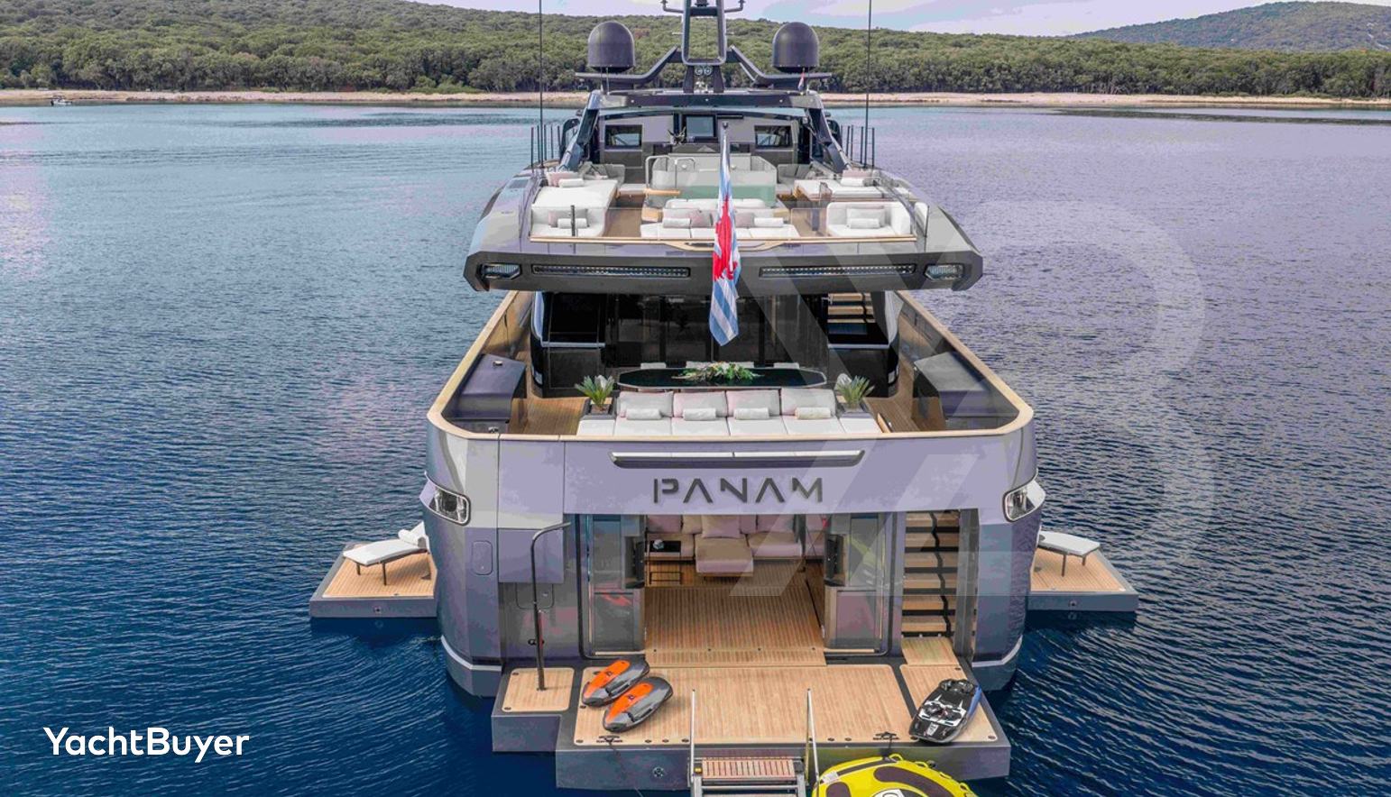 PANAM