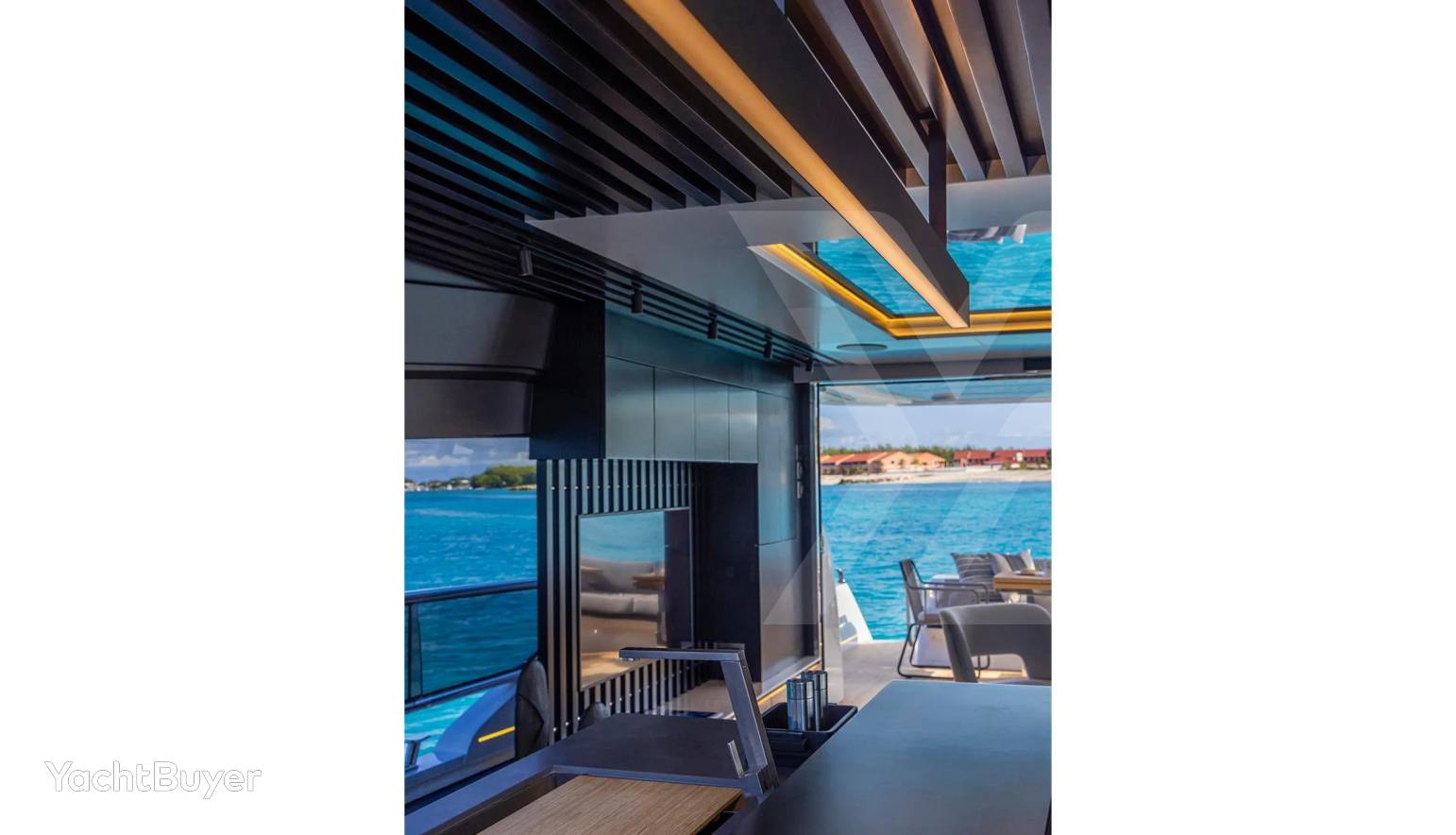 2025 Pearl 72 | 72.2 ft