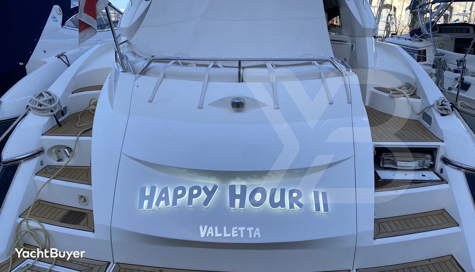 HAPPY HOUR II