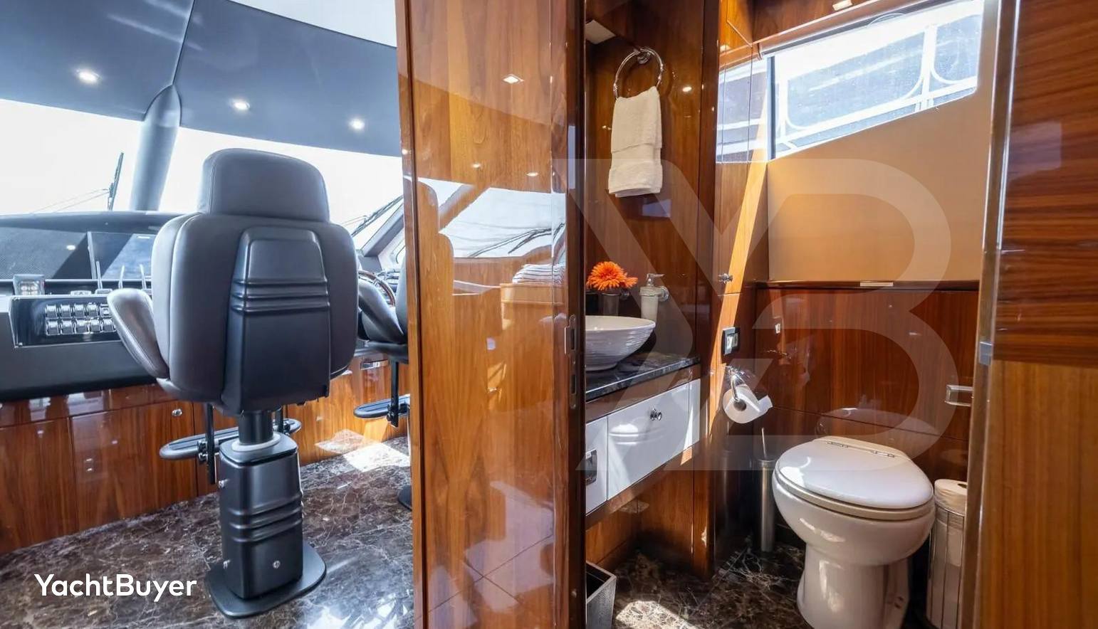 Indecent Proposal Iv