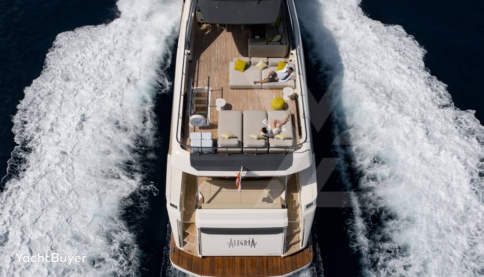 Alegria II