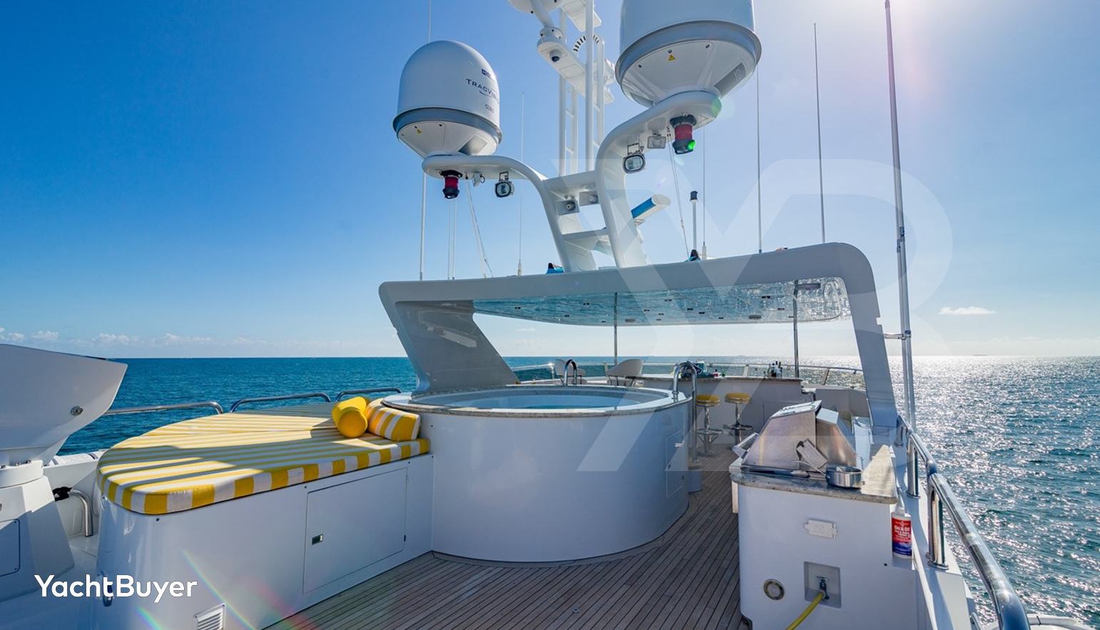I Love This Boat