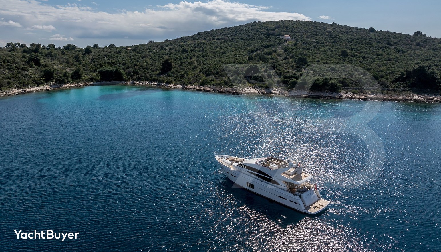 SEA DREAM II