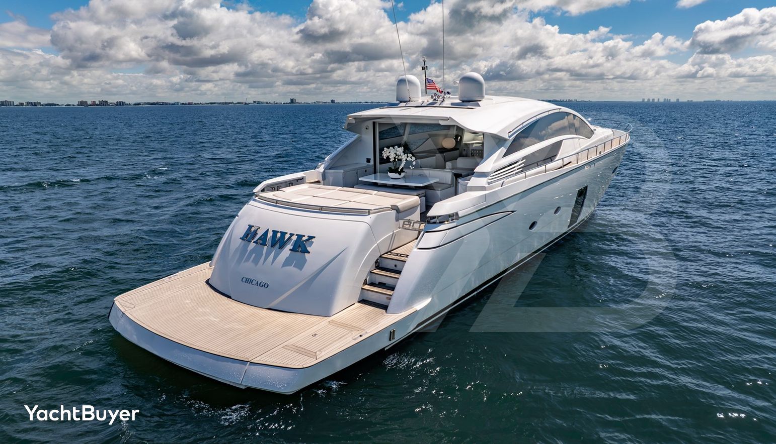 HAWK