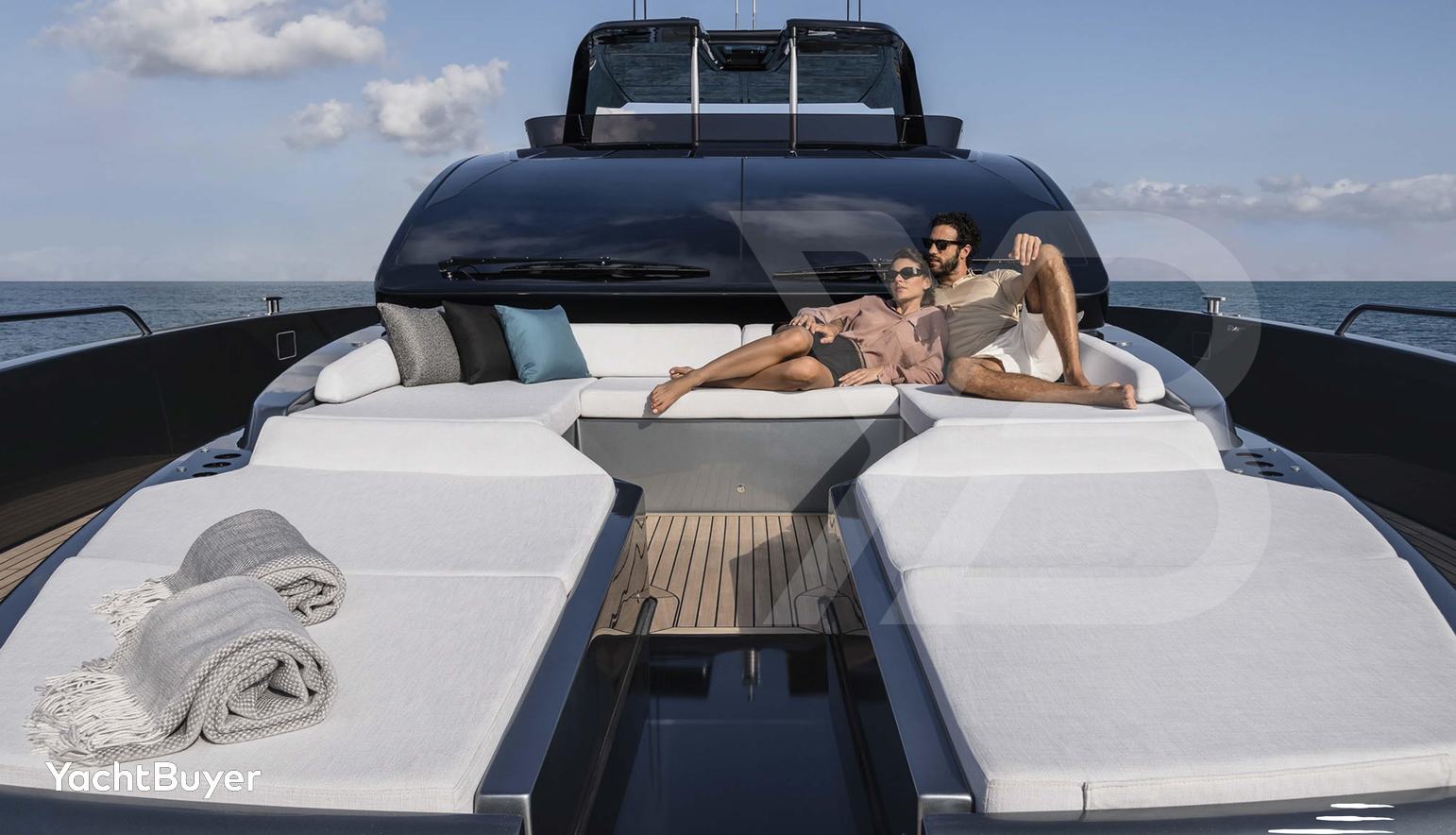 RIVA DIVA