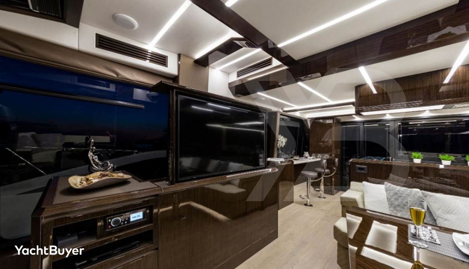 GALEON 640 FLY