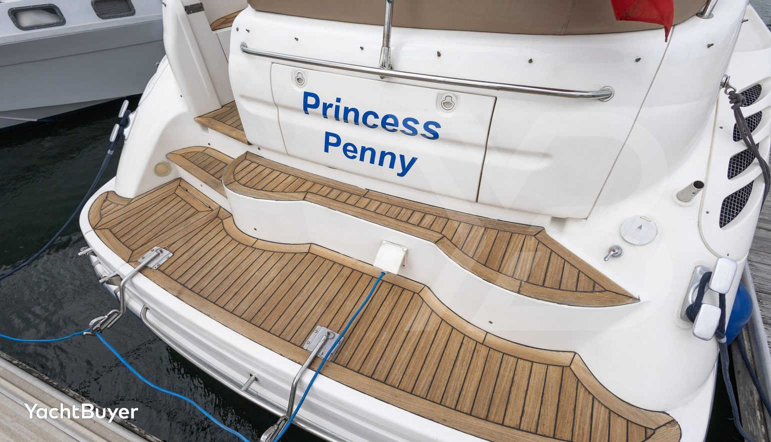 Princess Penny