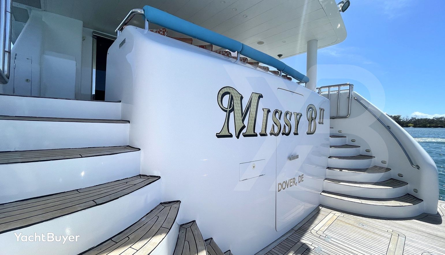 Missy B II