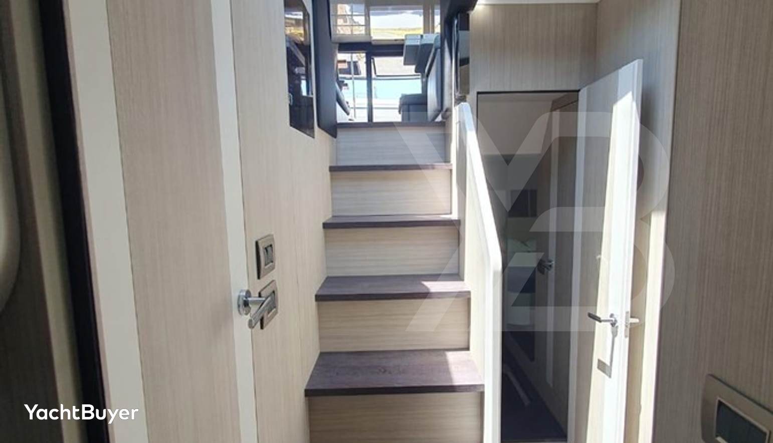 CRANCHI E52F EVOLUZIONE