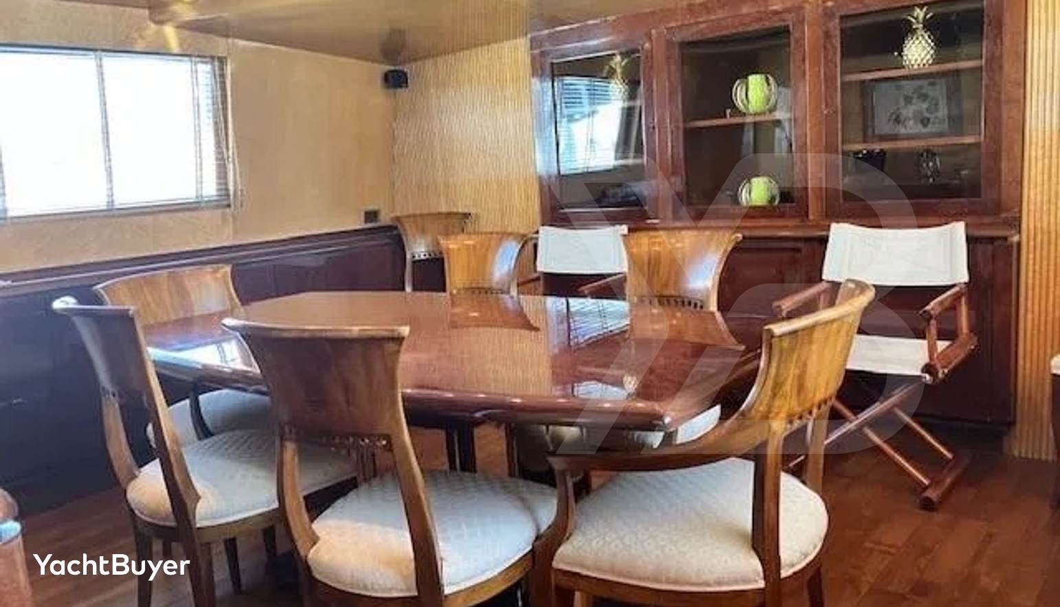 Versilcraft Super Challenger 96