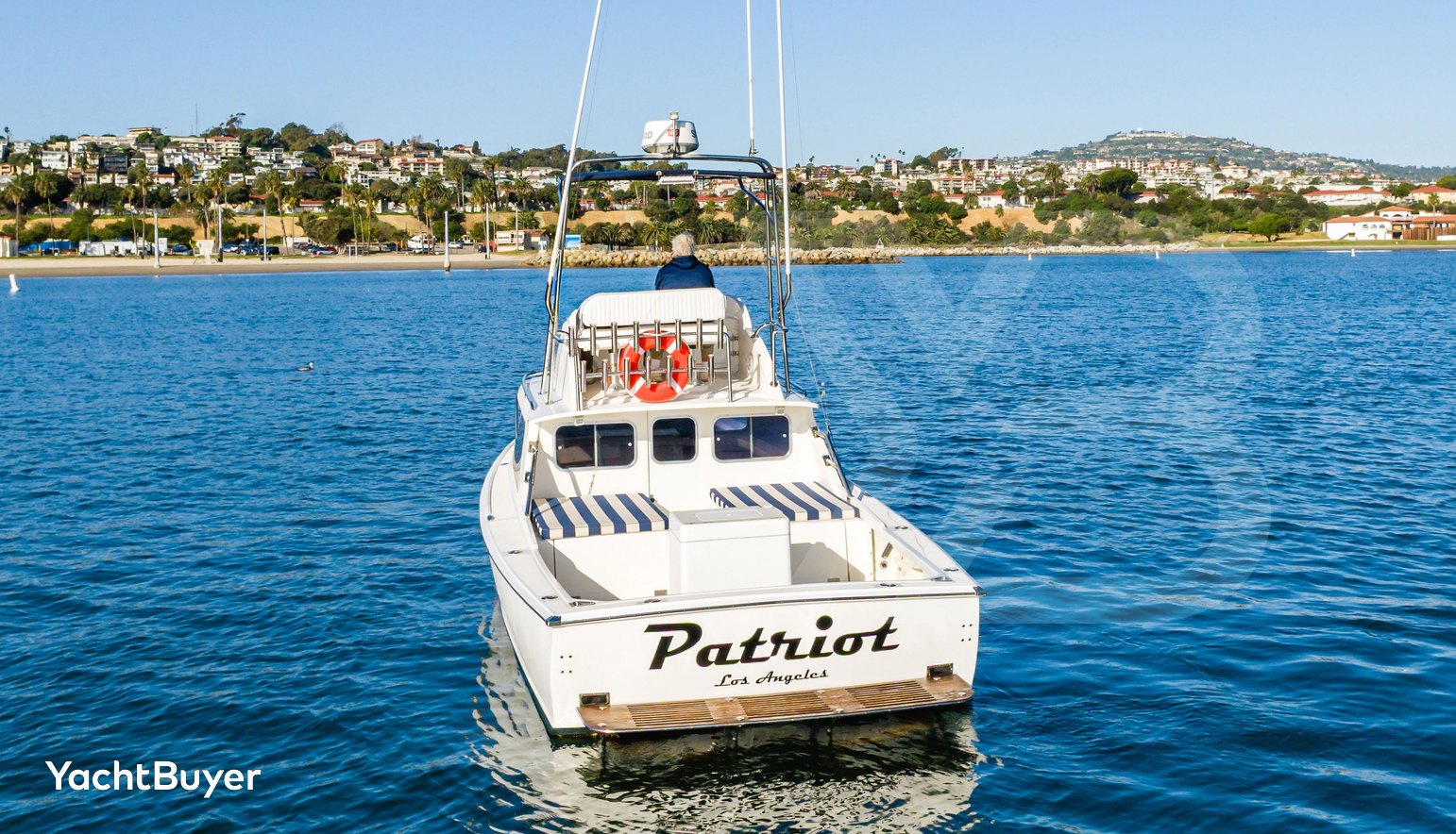 Patriot