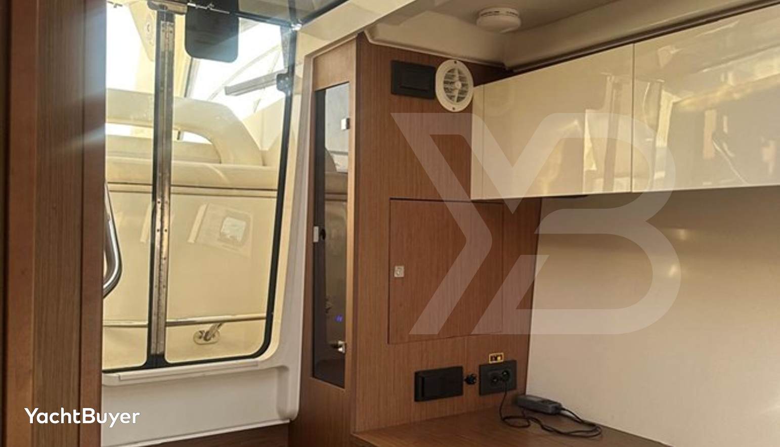 BENETEAU GRAN TURISMO 36