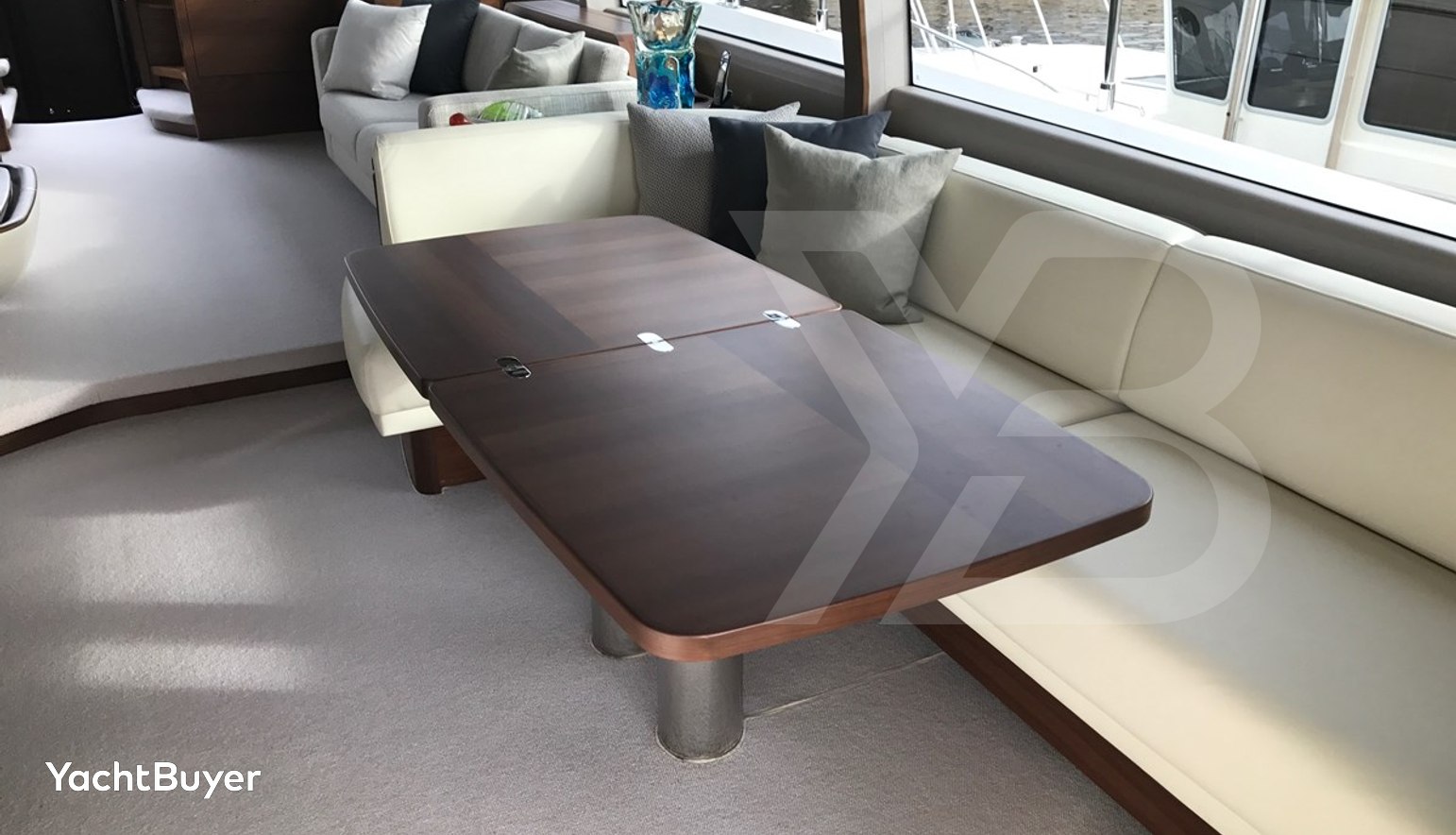 Princess 68