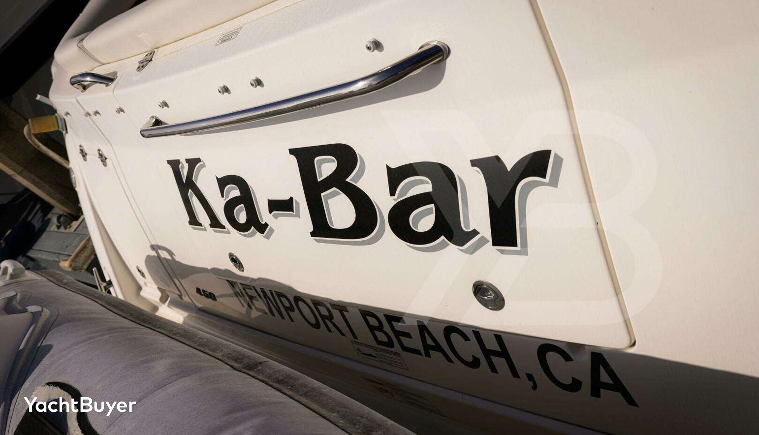 KA-BAR
