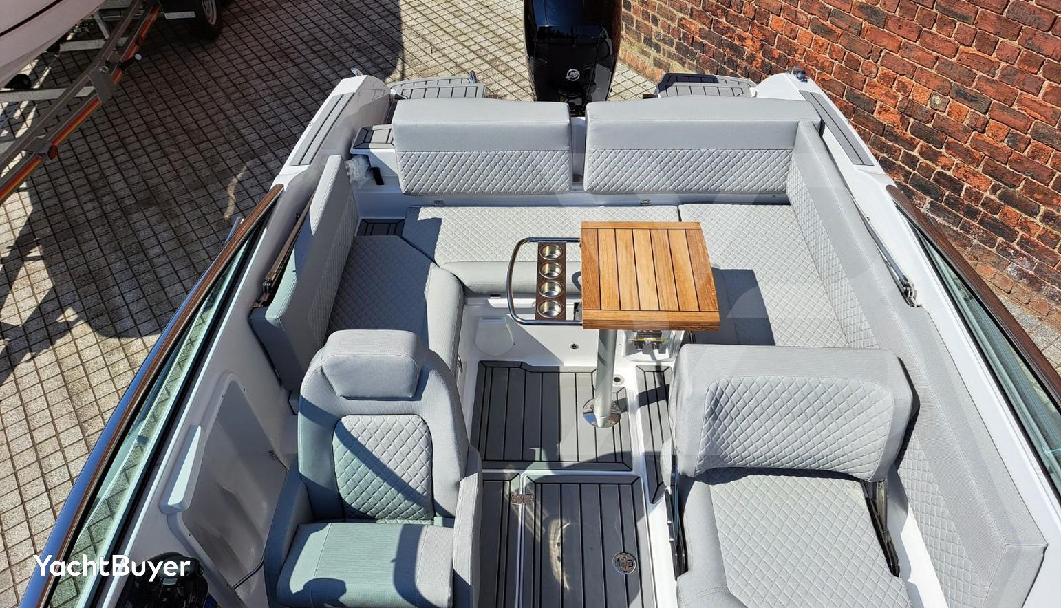 Part Exchange Welcome