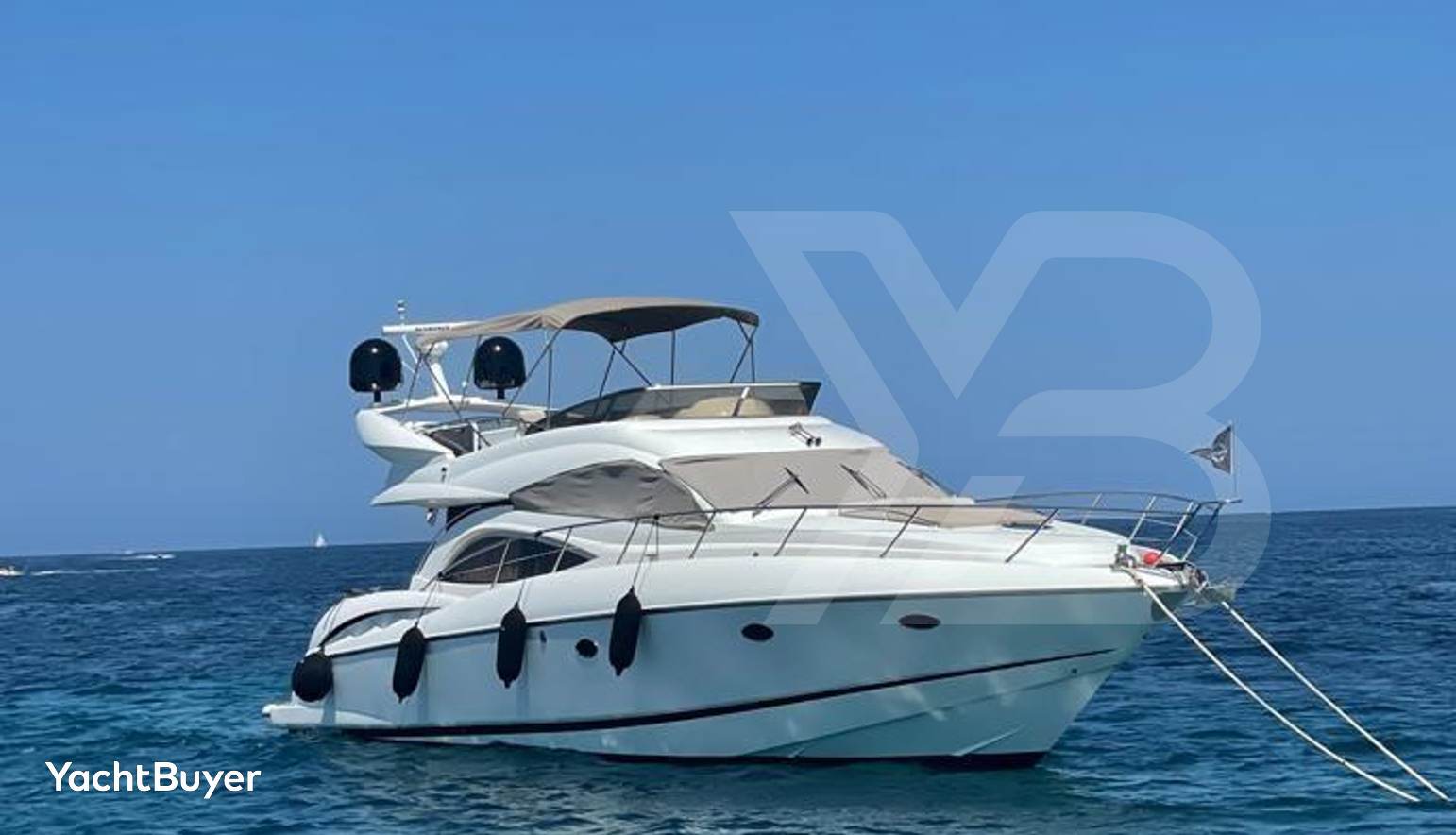 Sunseeker Manhattan 56
