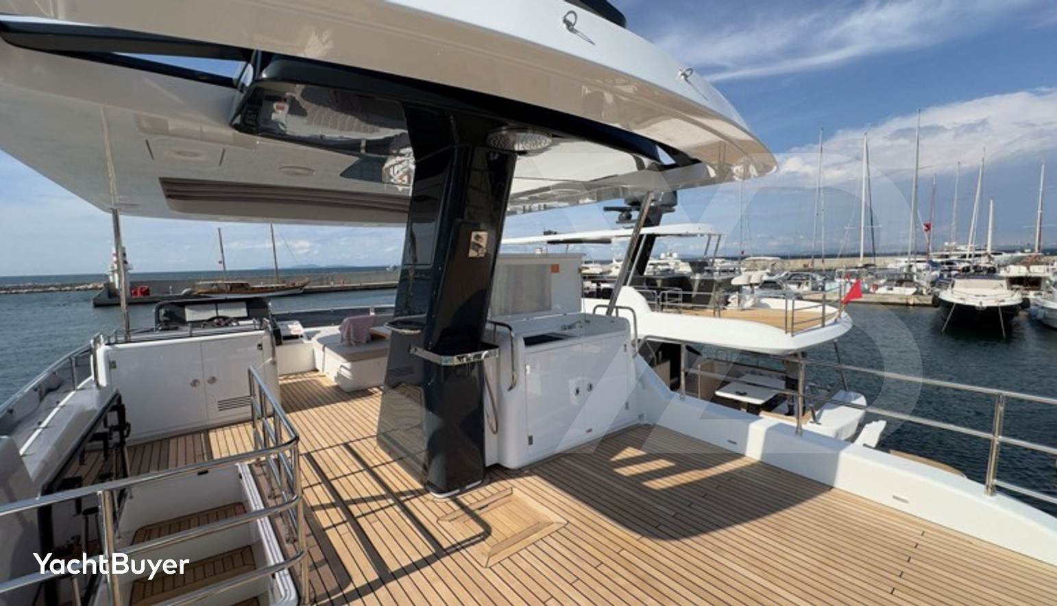 Sirena 58 