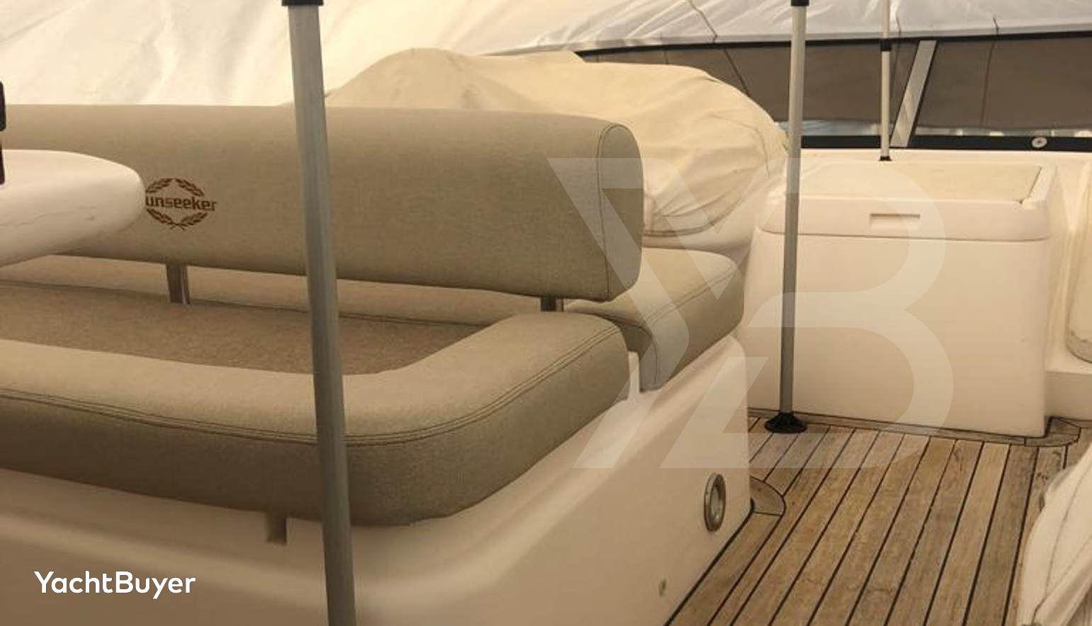 Sunseeker Manhattan 56