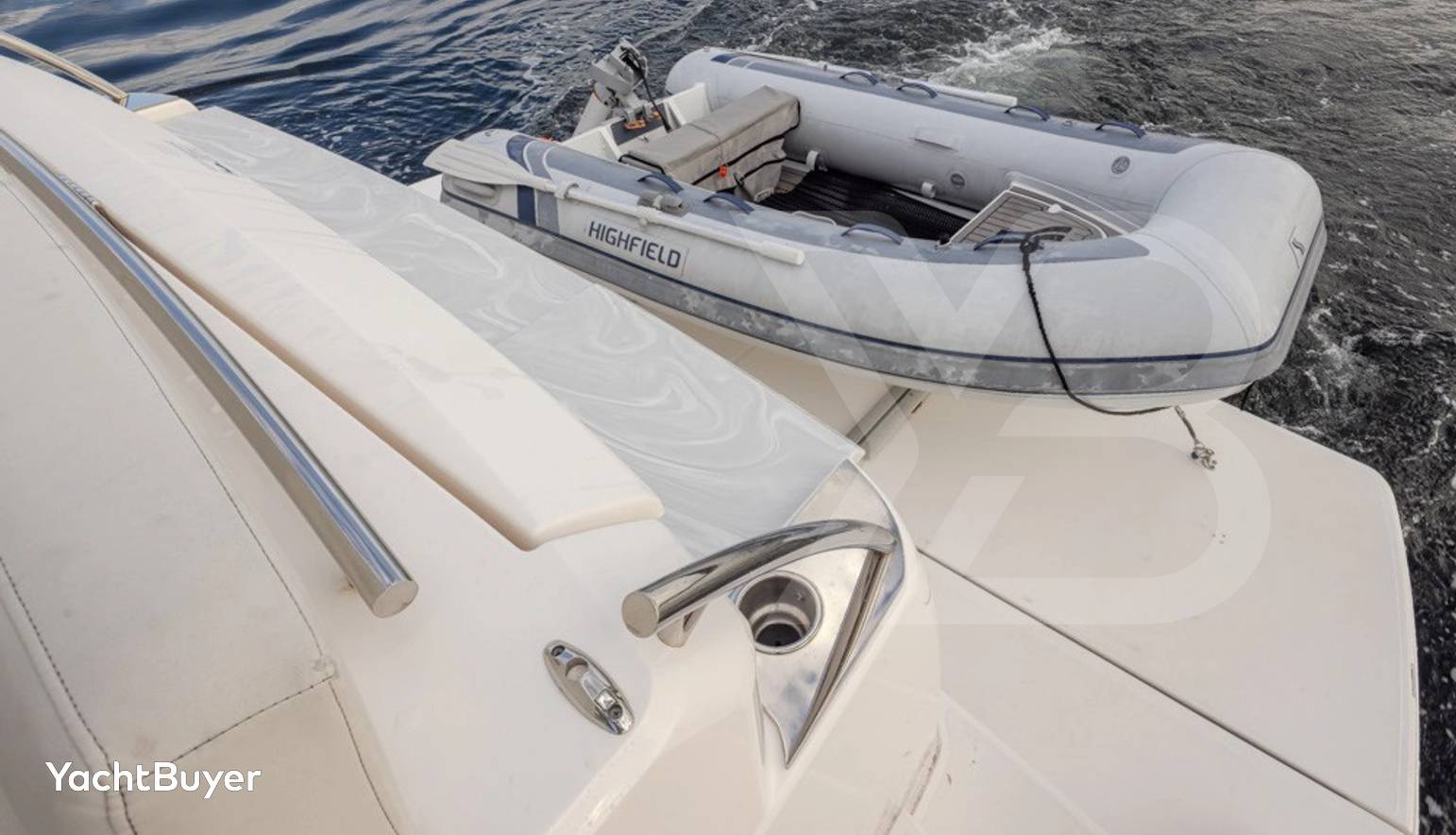 TIARA C49 COUPE